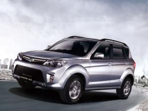 Great Wall Hover M3